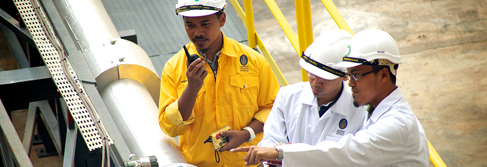 Department of Petroleum Engineering
