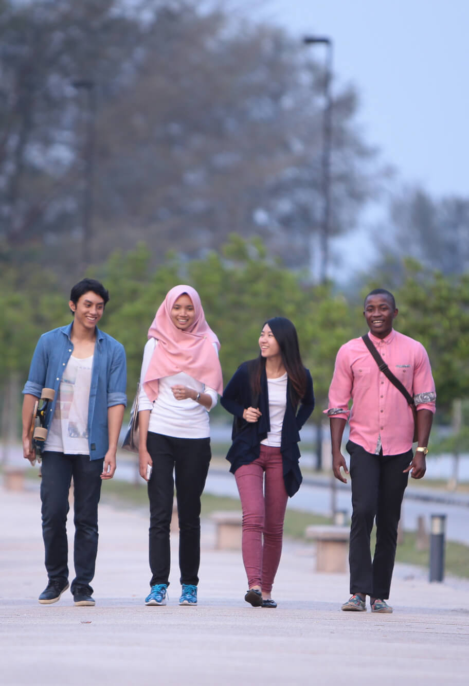 faculties
