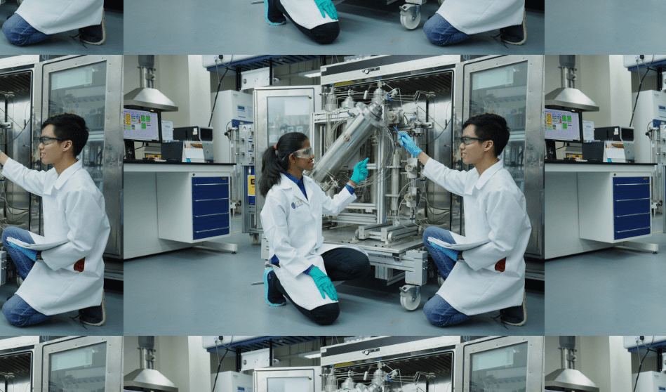 Utp Lab development - Anonymous