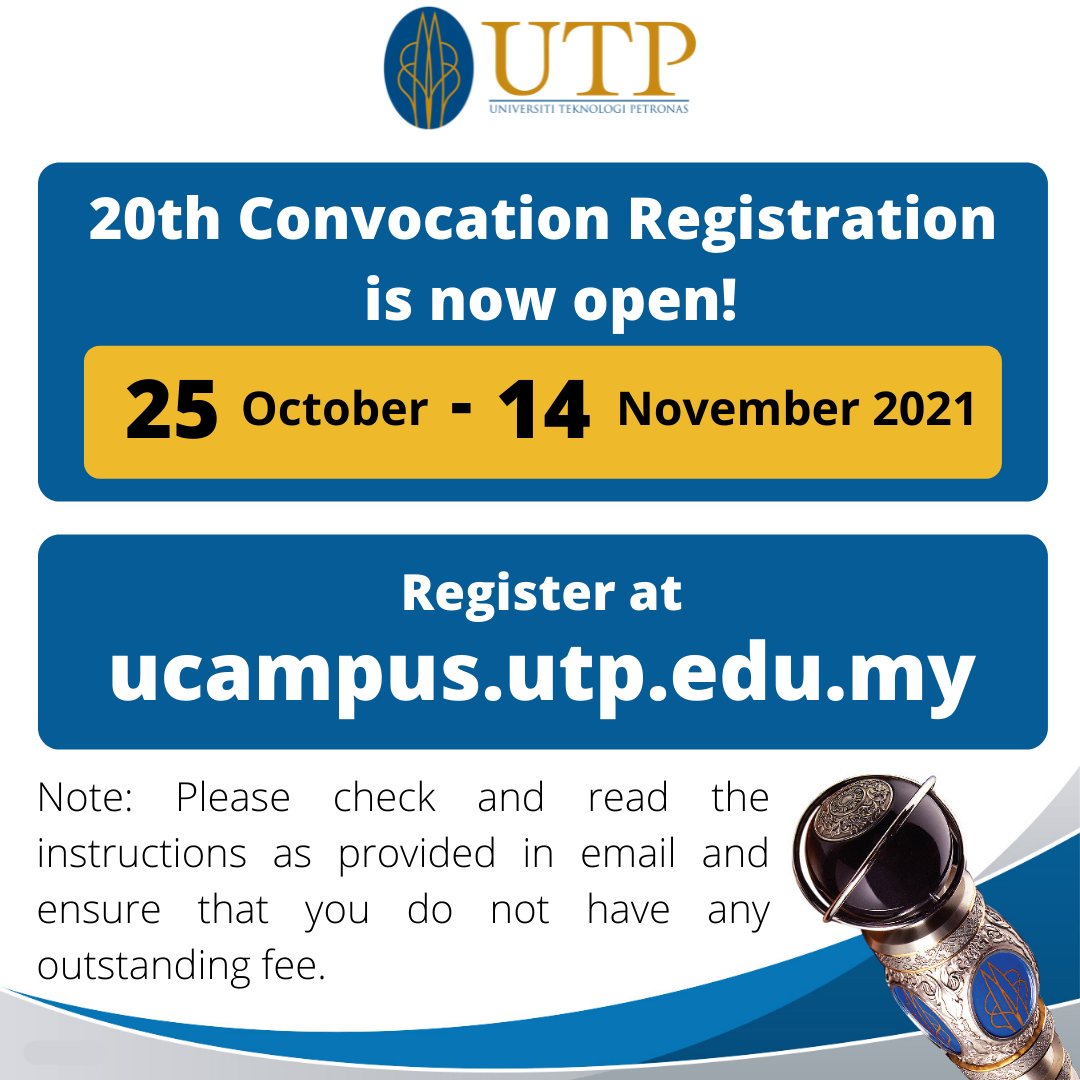 convocation - Anonymous