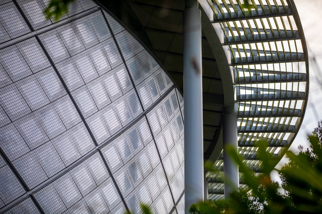 Research Utp Building Life-at-UTP - Anonymous