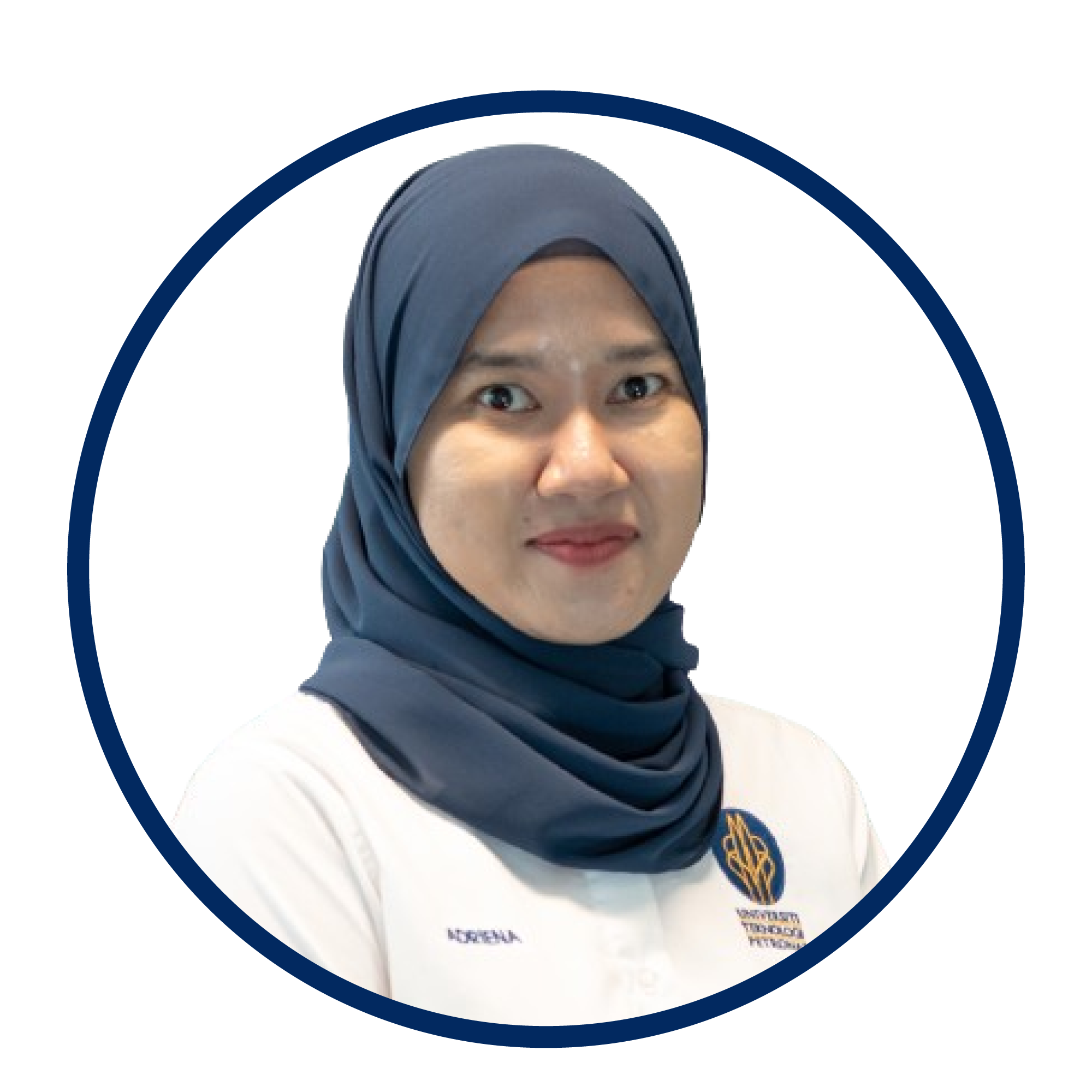 Nor Adriena Amiz Abdul Mutalib