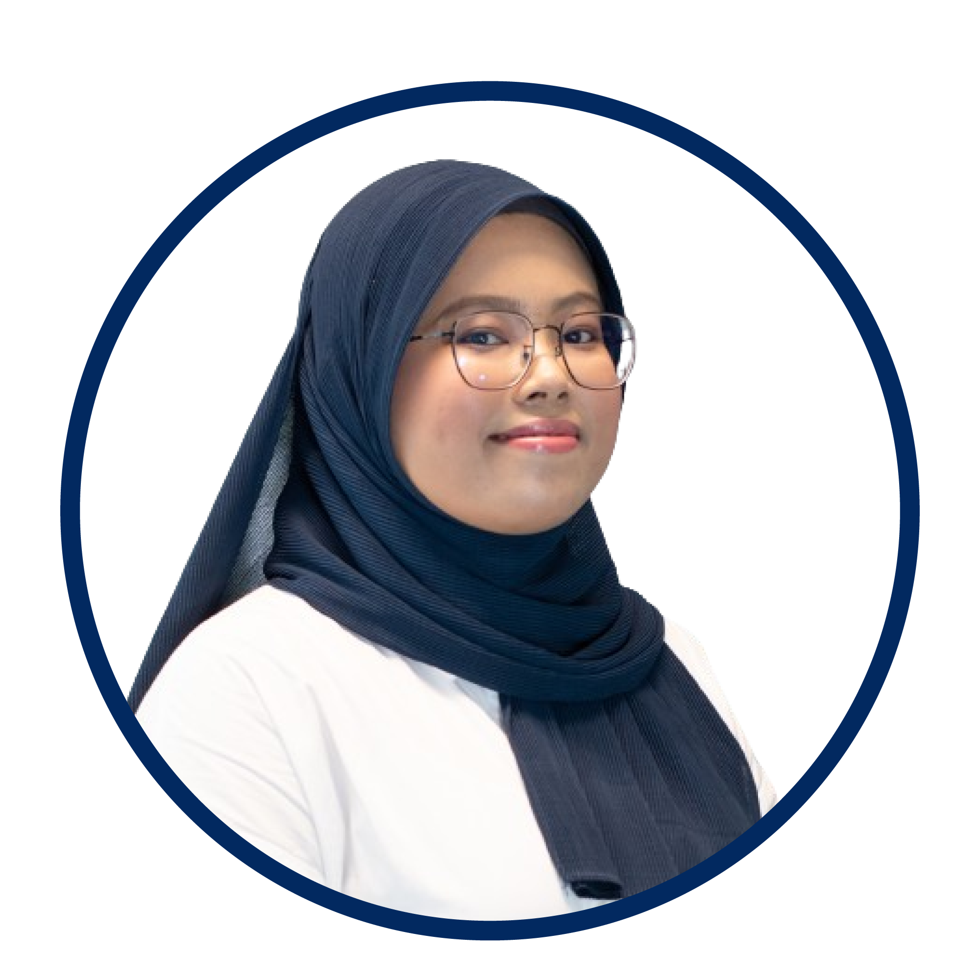 Juliana Abu Bakar