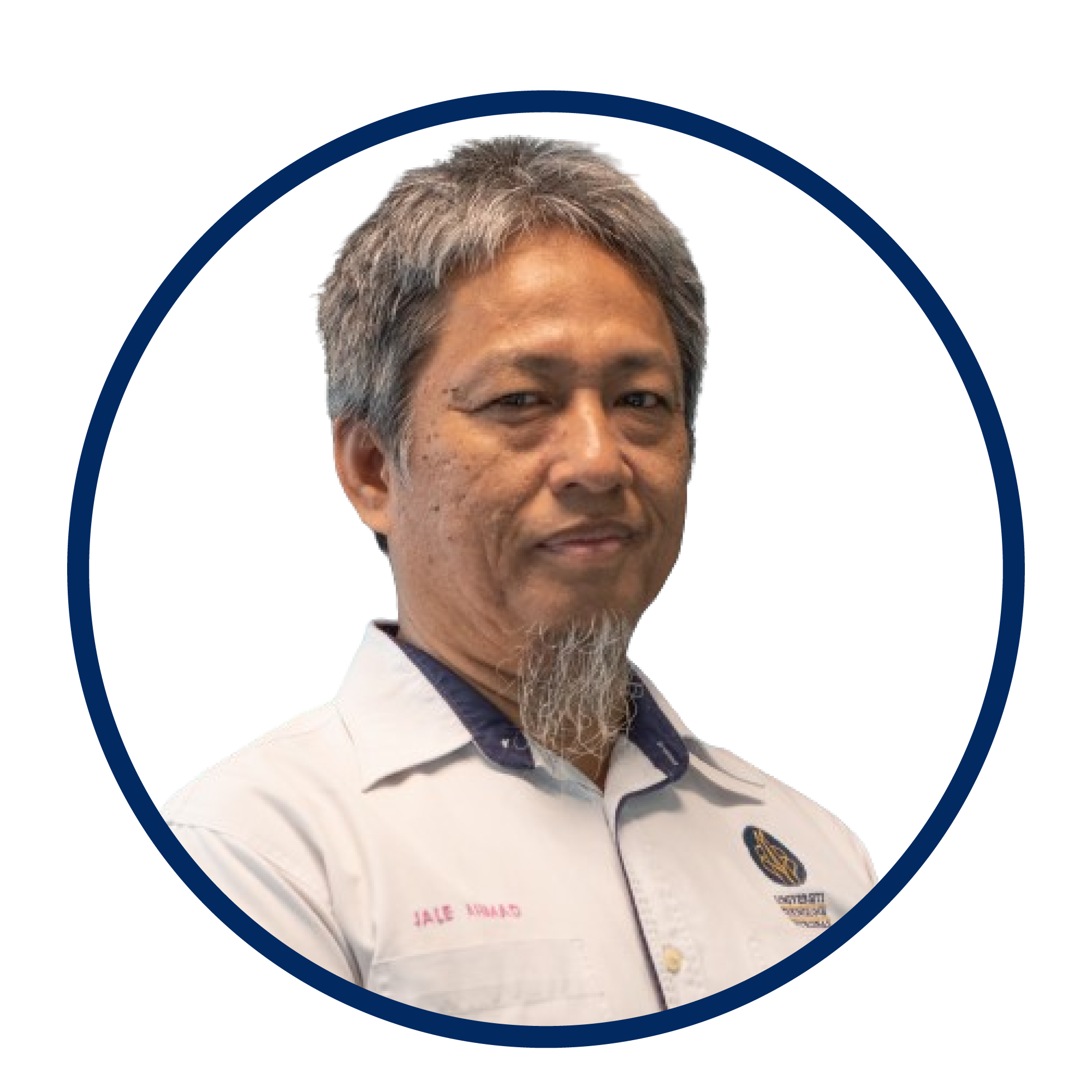 Juliana Abu Bakar