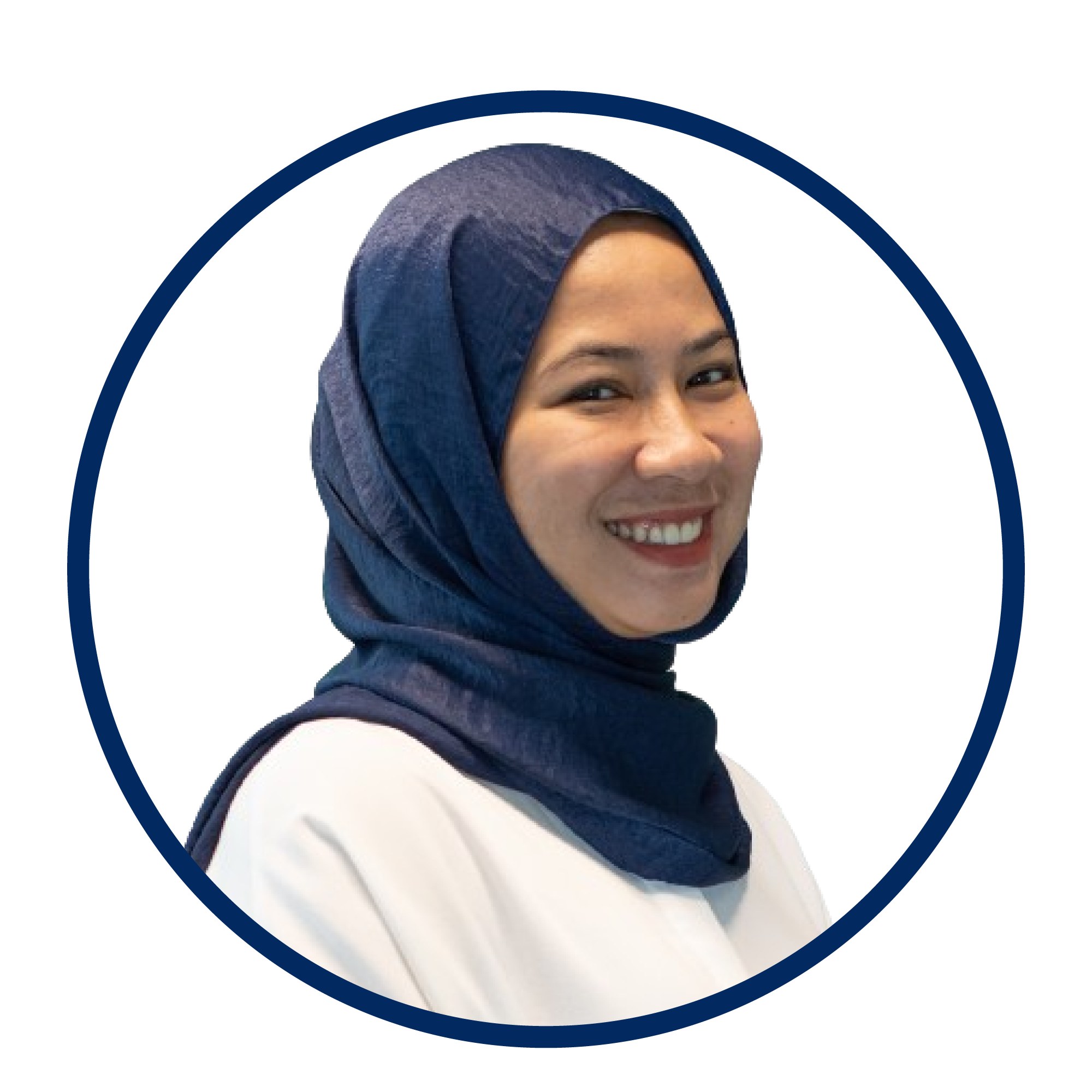 Jasmin Hassan