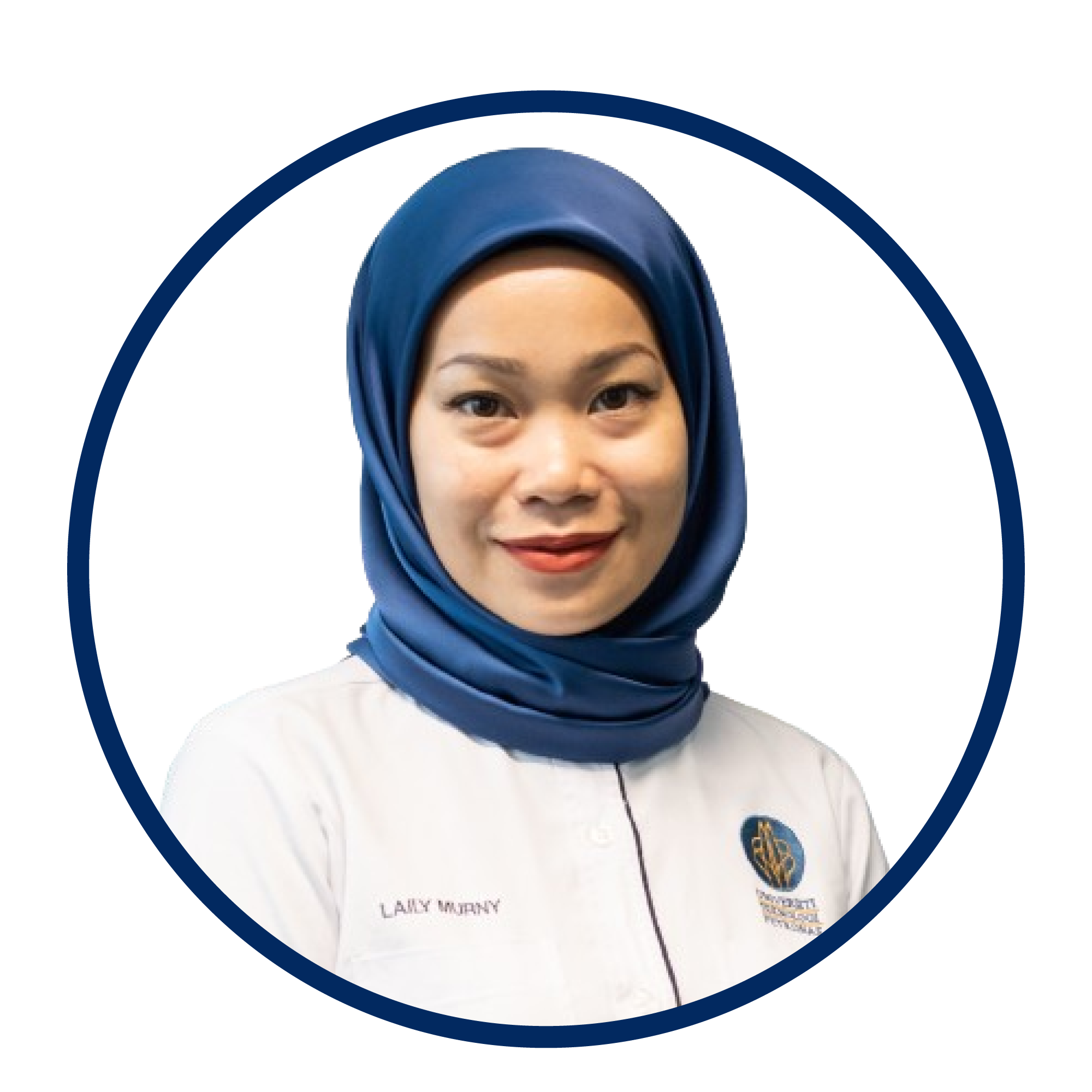Laily Murni Kamarulzaman