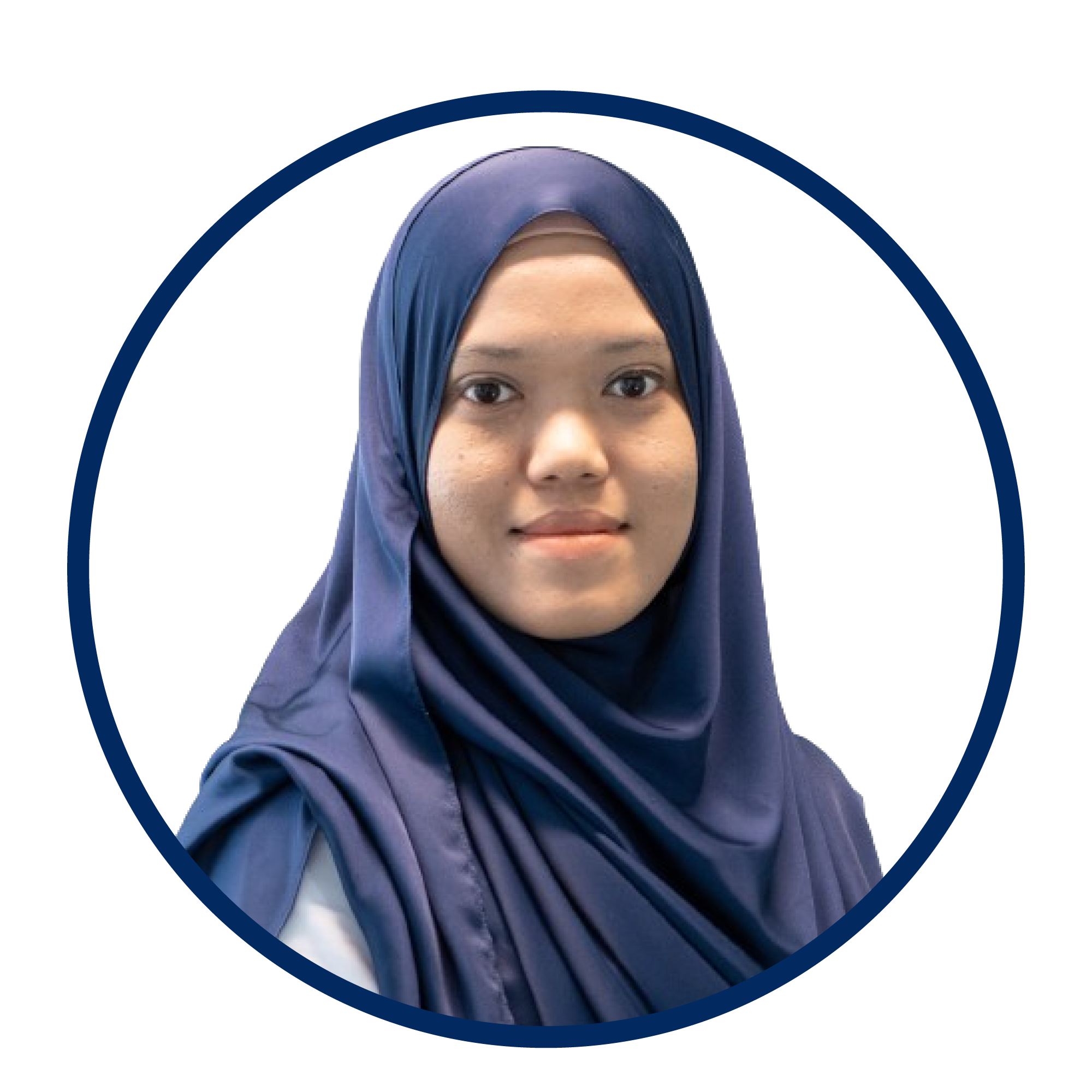 Juliana Abu Bakar