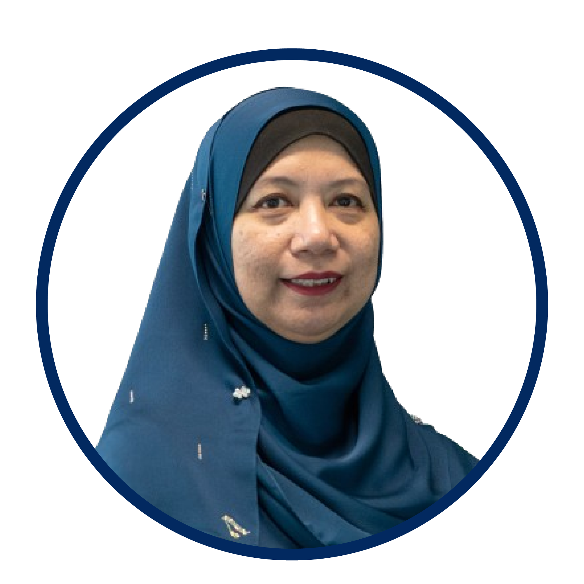 Puspa Dahlia Abdul Rahman