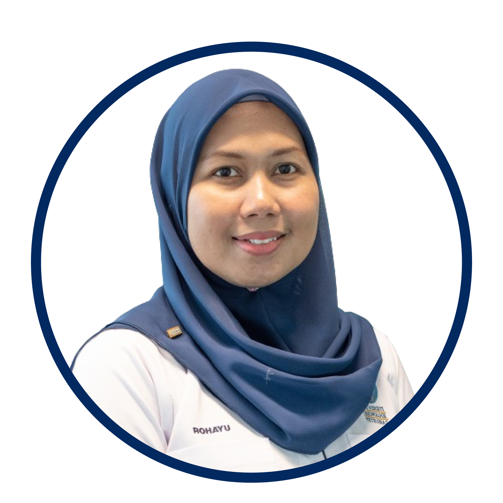 Rohayu Roslan