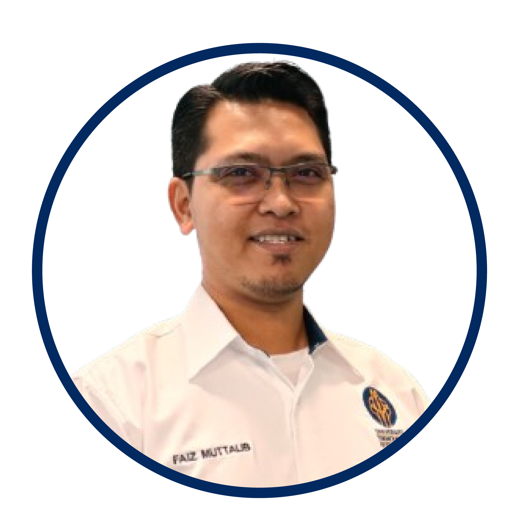 M Azhar Zulkeply