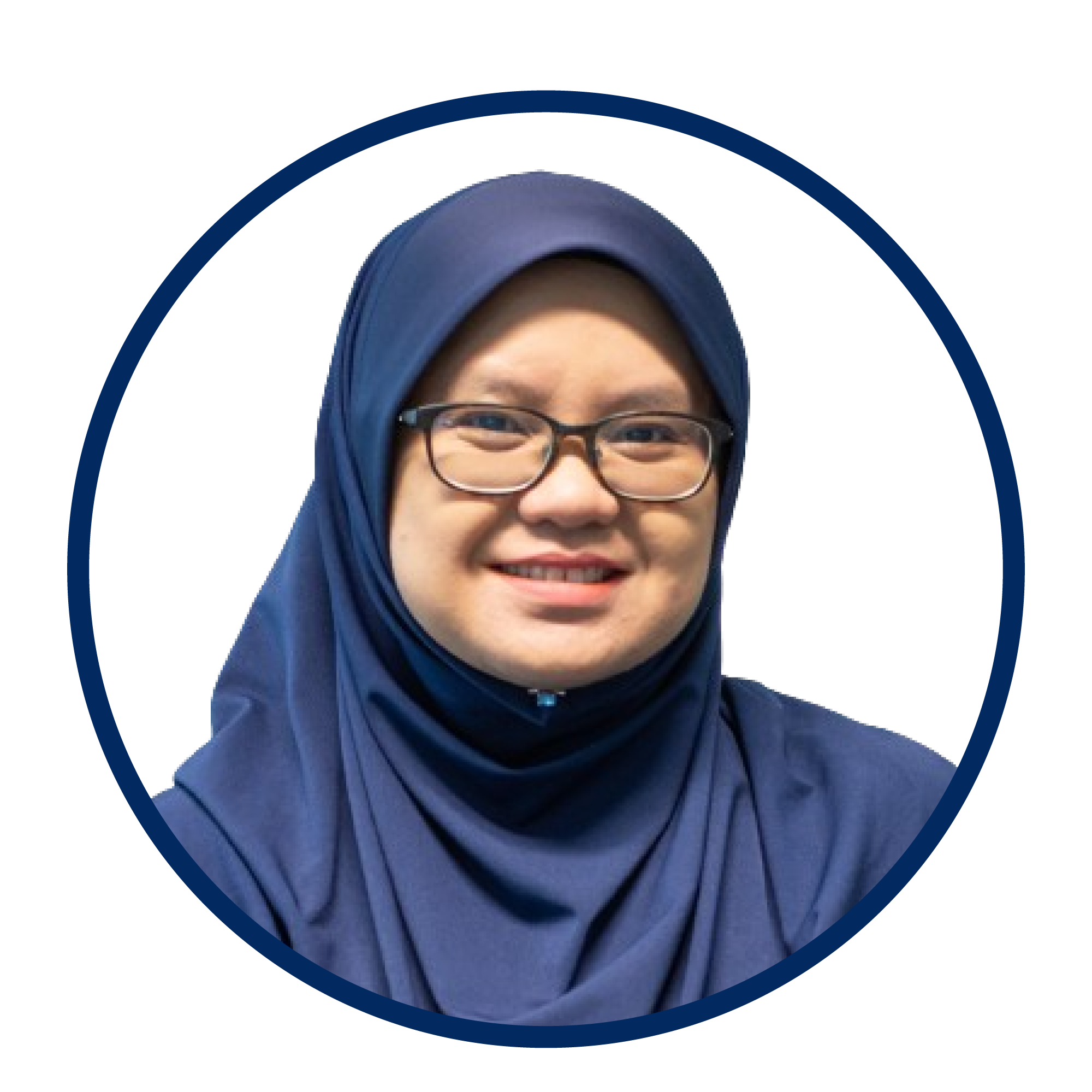 Juliana Abu Bakar