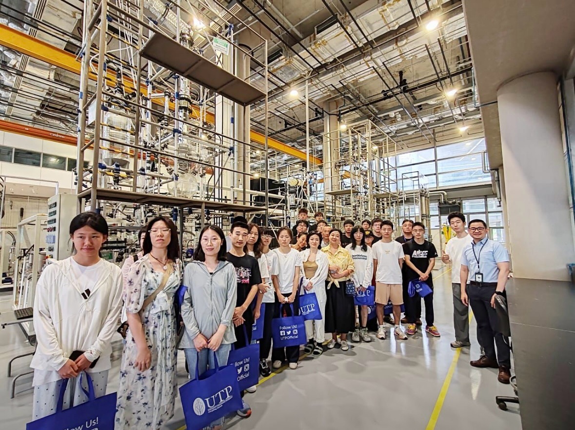 Yantai Program