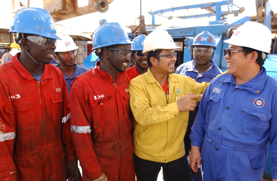 Industrial Engineering