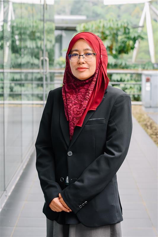 Head of Chemical Engineering Department