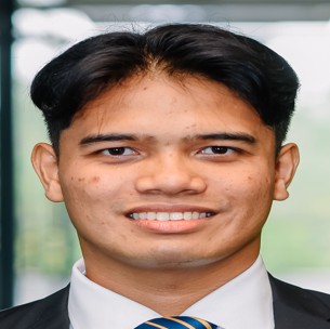 Photo of Dr Aizat Akmal A.Mohamad Beddelee