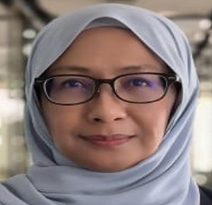 Photo of Assoc Prof Ts Dr Noor Amila Wan Abdullah Zawawi