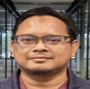 Photo of Assoc Prof Ir Ts Dr Faizul Amri bin Adnan