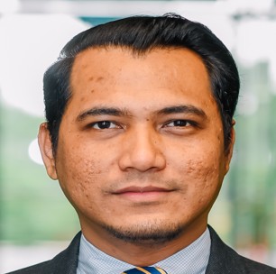 Photo of Abdul Hafiz Mohd Arif
