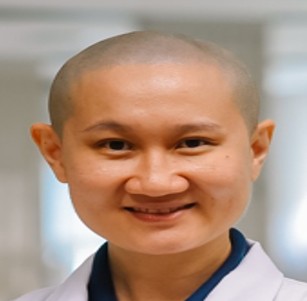 Photo of Assoc Prof Ts Dr Ho Yeek Chia
