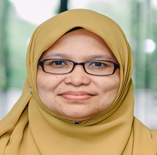 Photo of Ts Dr Husna Takaijudin