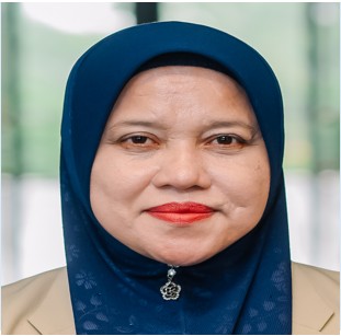 Photo of Ismi Hazariah Shahardin