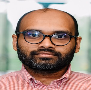 Photo of Dr Mohamed Latheef