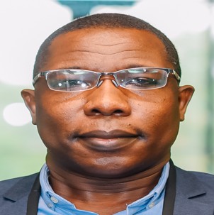 Photo of Ts Dr Ahmad Mahamad Al-Yacouby