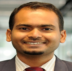Photo of Assoc Prof Ir Dr Mohamed Mubarak Abdul Wahab
