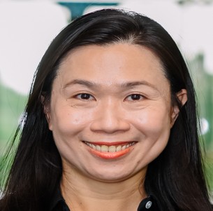 Photo of Assoc Prof Ts Dr Ng Cheng Yee