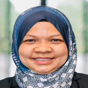 Photo of Ir Ts Dr Salmaliza Salleh