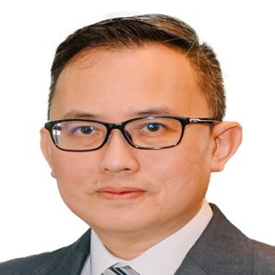 Photo of Ir Ts Dr Teh Hee Min