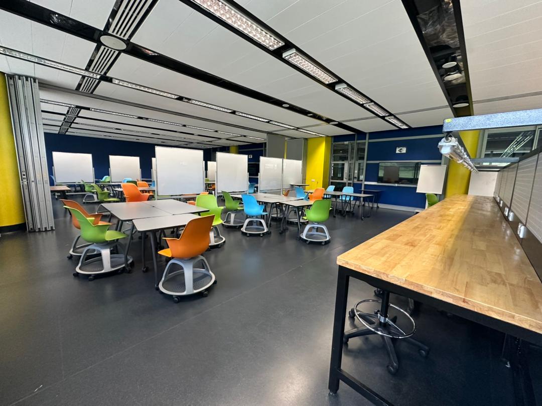 Living Lab Image 3
