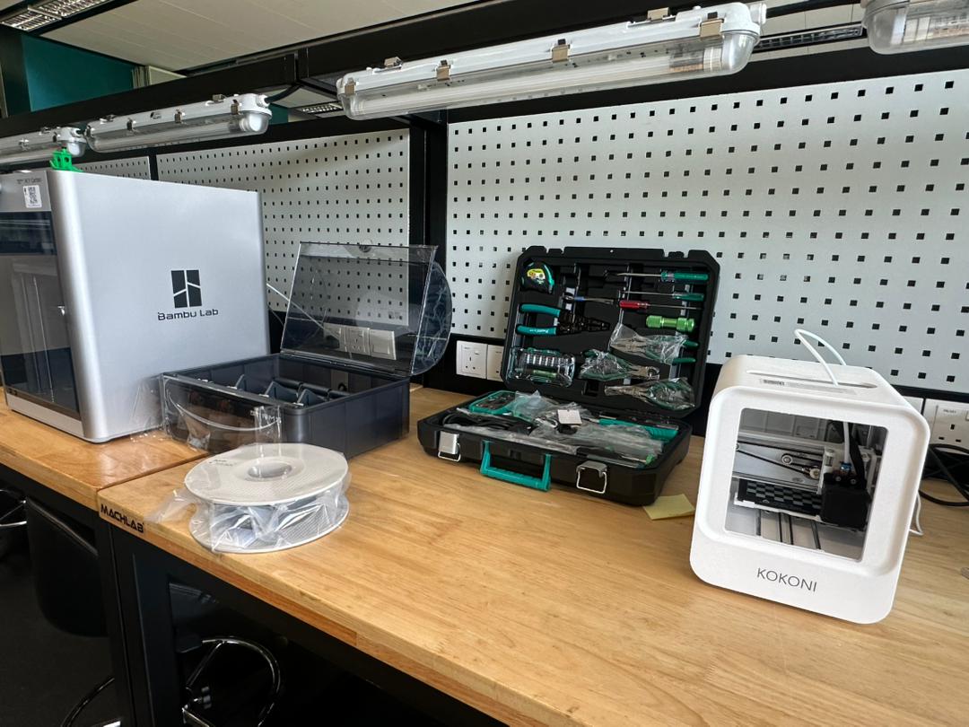 Living Lab Image 4