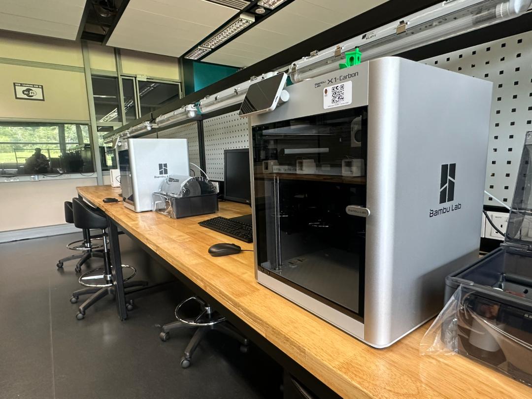 Living Lab Image 5