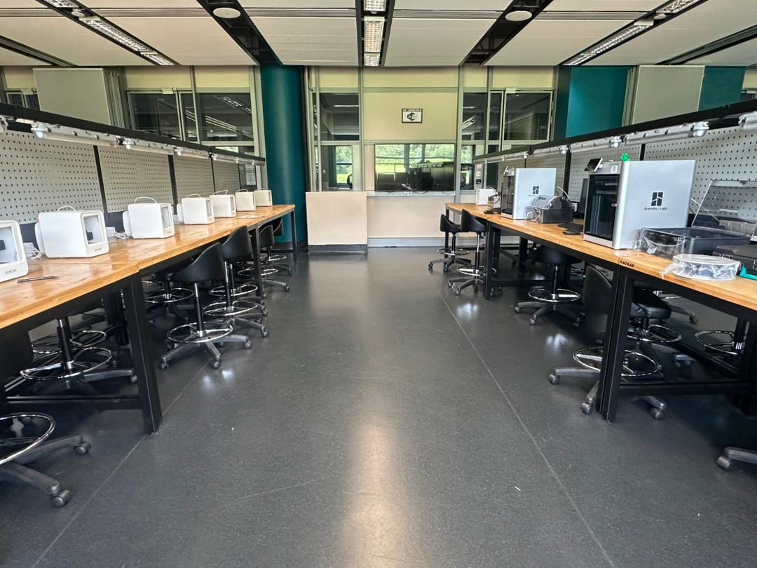 Living Lab Image 6