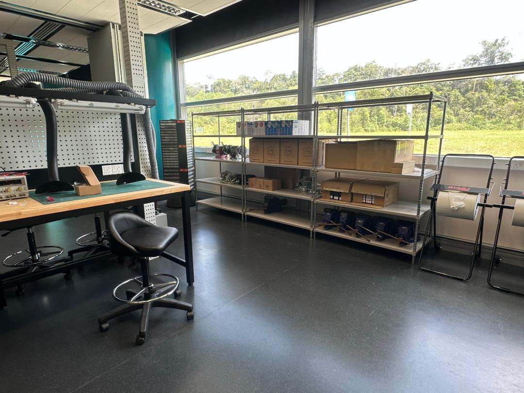 Living Lab Image 7