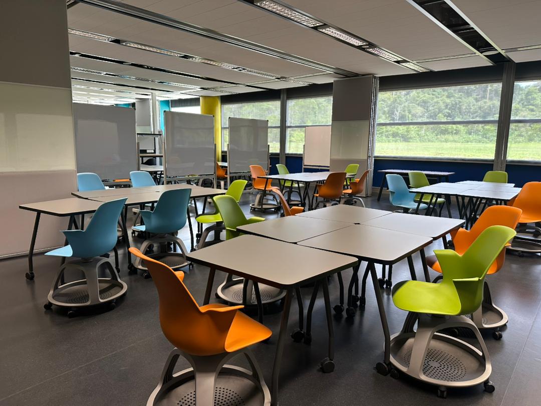 Living Lab Image 1