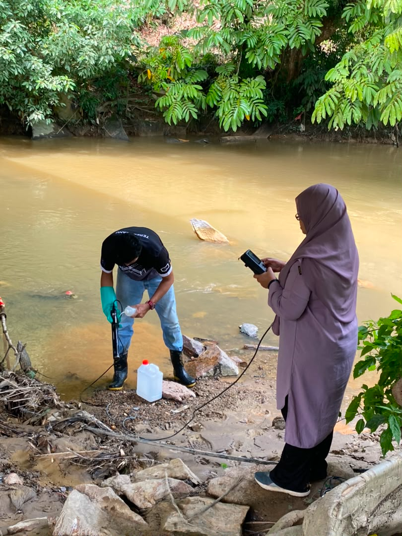 Citizen Science community project