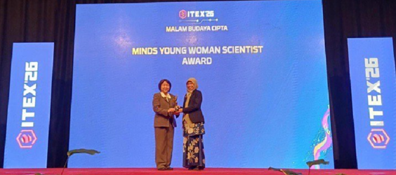 Award ceremony