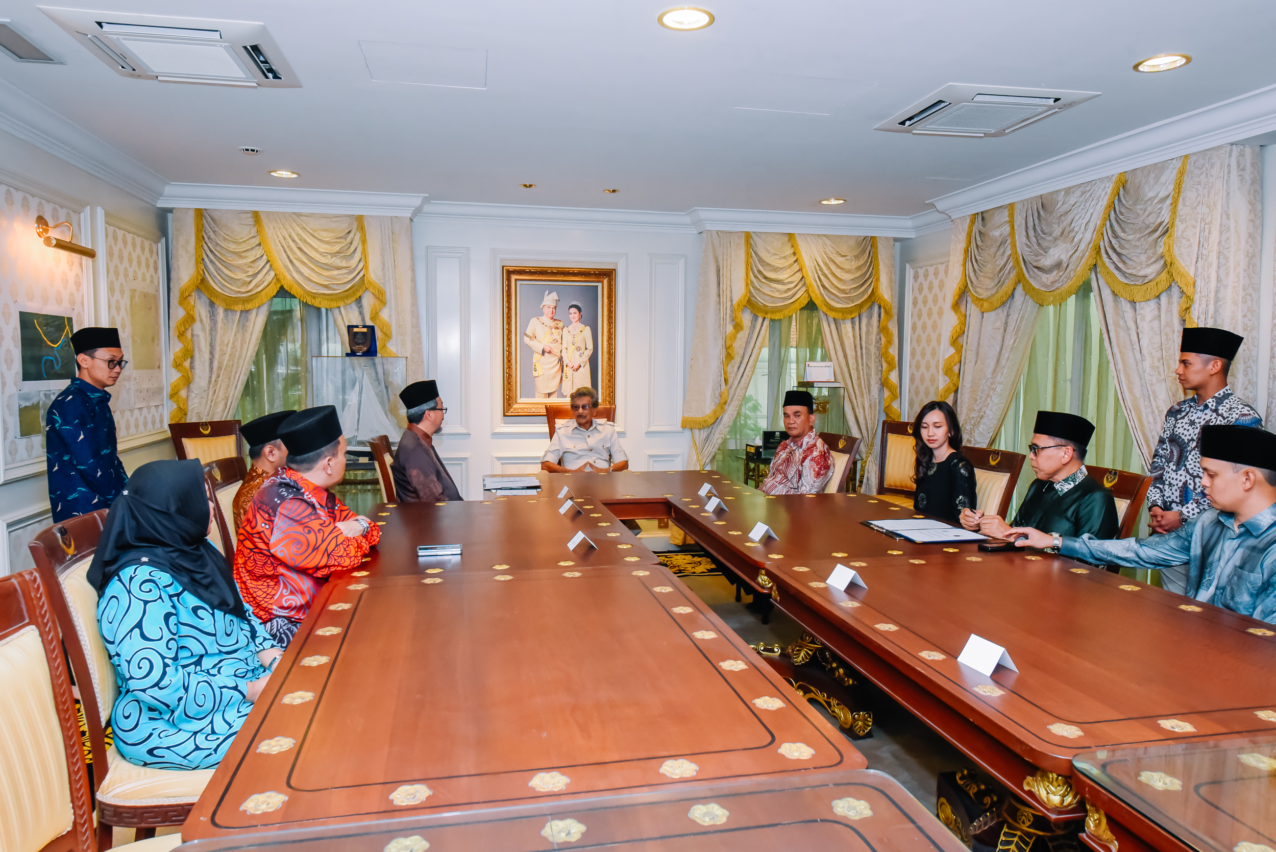 UTP and RXT Greensnow Synergy Sdn. Bhd. Sign Agreement to Advance Rare Earth Elements Research and Sustainable Practices.jpg