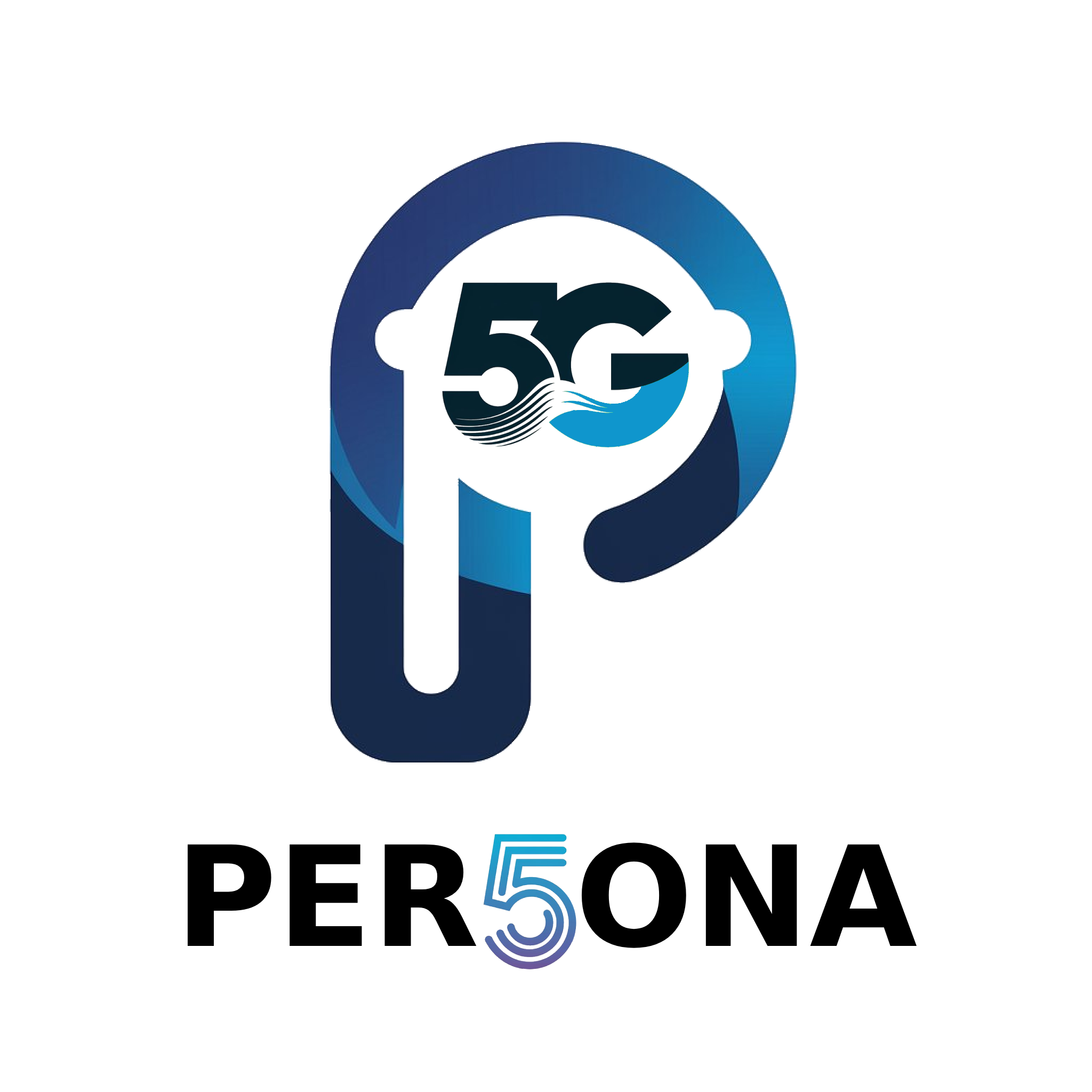 PER5ONA Logo