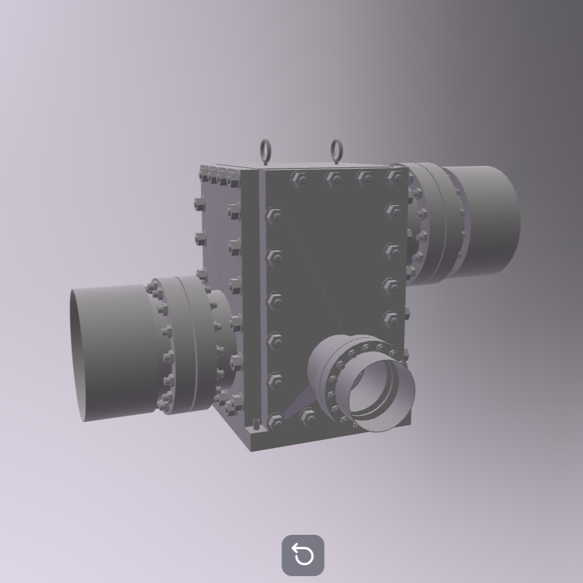 AR Application Development Thumbnail