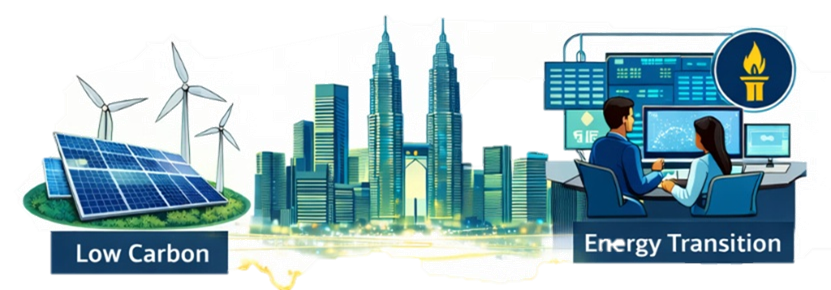 Institute of Energy Security