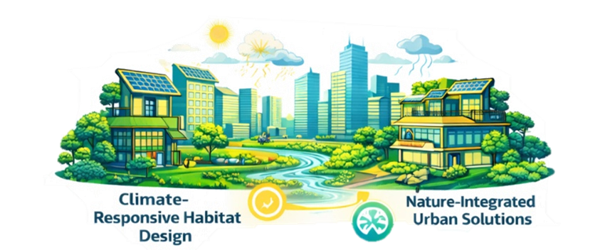 Institute of Intelligent Habitats