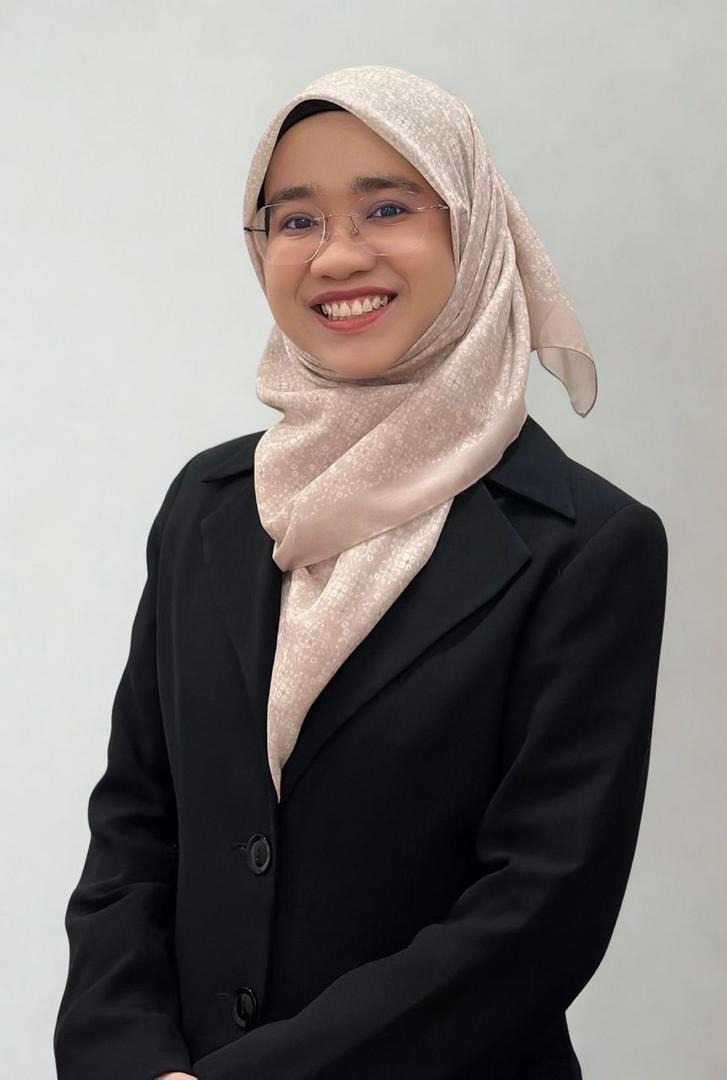 Alya Nabilah Khairuzzaman
