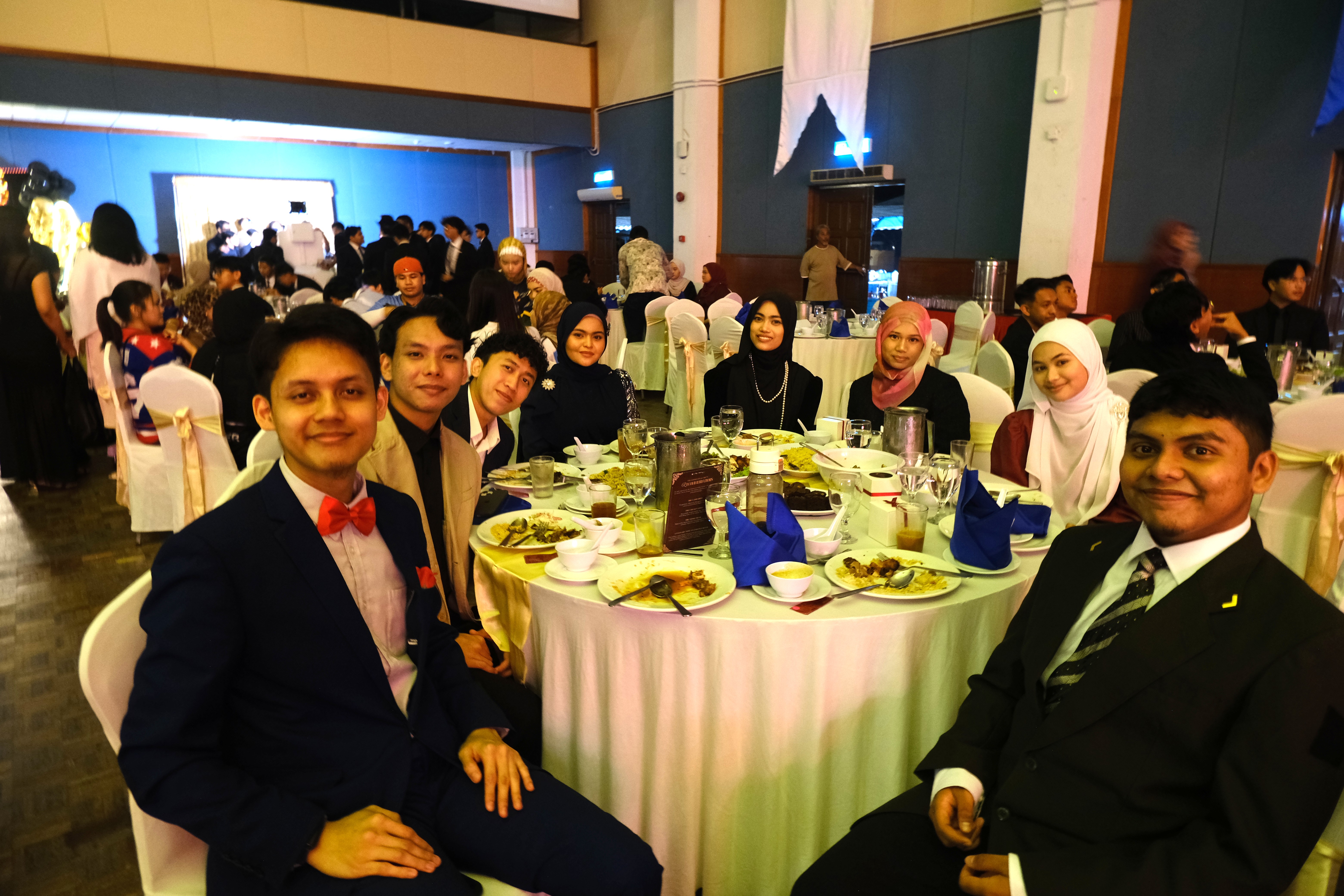 SEA Awards 2026 Audience