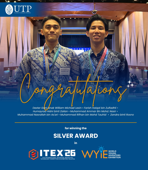 UTP IED Students Showcase Innovation and Impact at ITEX 2026 1.png