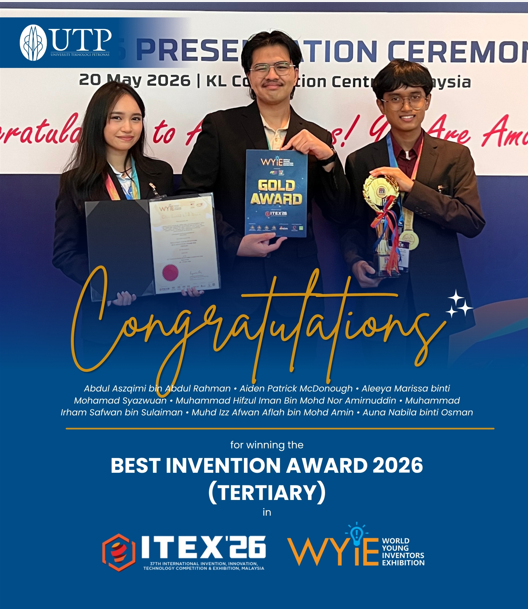 UTP IED Students Showcase Innovation and Impact at ITEX 2026 2.png