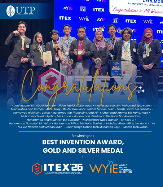 UTP IED Students Showcase Innovation and Impact at ITEX 2026 4.png