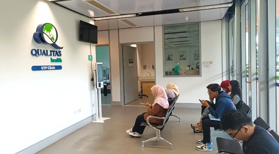 Research Excellence at UTP